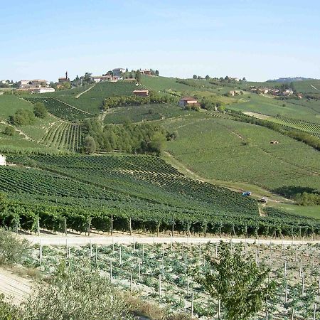Agriturismo Vecchio Torchio Canelli Luaran gambar