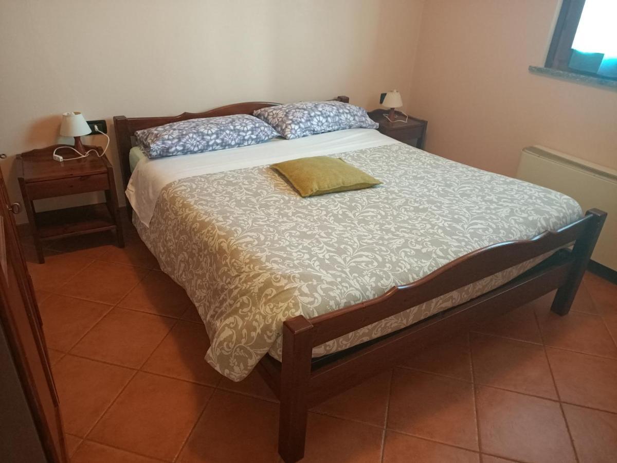 Agriturismo Vecchio Torchio Canelli Luaran gambar