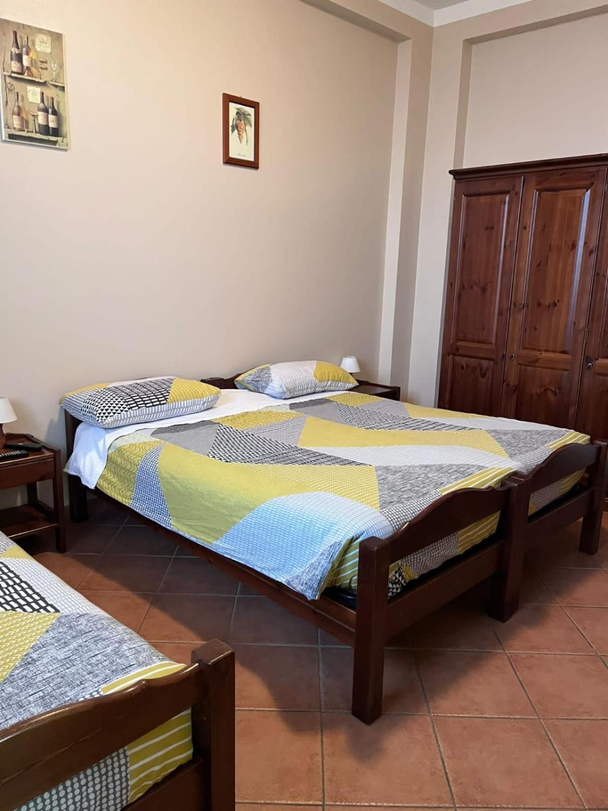 Agriturismo Vecchio Torchio Canelli Luaran gambar