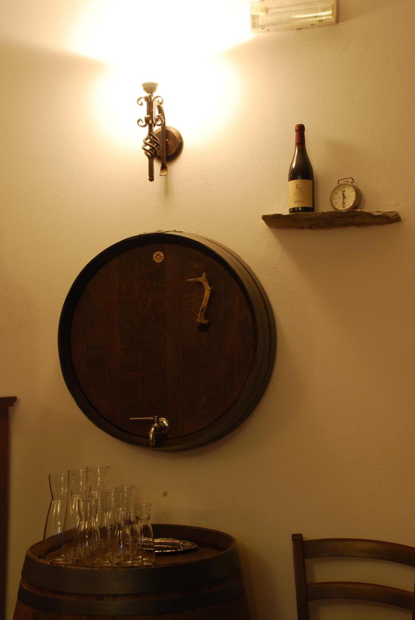 Agriturismo Vecchio Torchio Canelli Luaran gambar