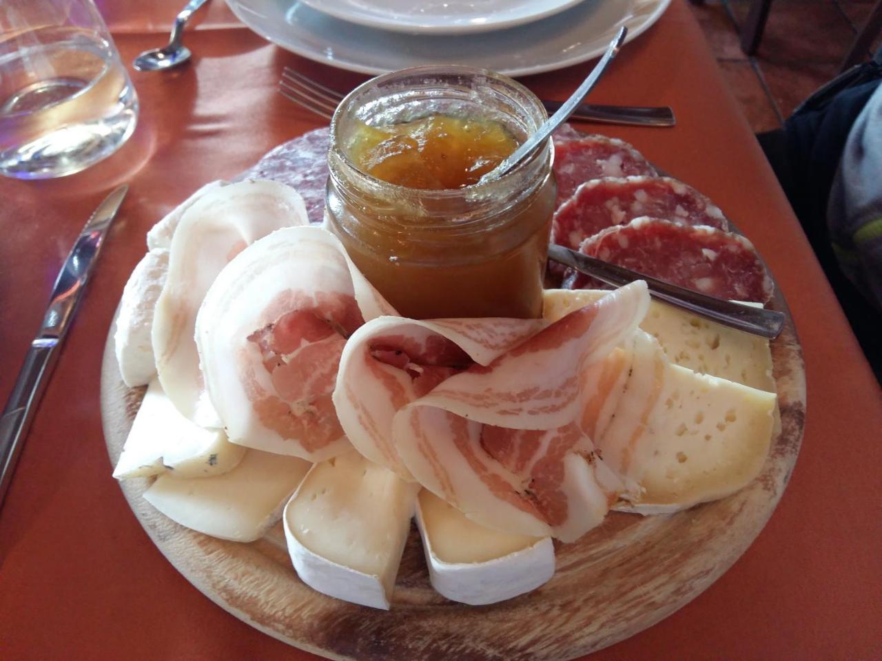 Agriturismo Vecchio Torchio Canelli Luaran gambar
